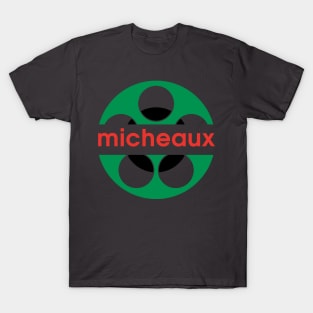 MICHEAUX DEKES africa T-Shirt